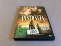 DVD Australia Saarland - Nalbach Vorschau