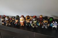 Funko POP Mini Sammlung - Marvel DC Thor, Hulk, Loki, Thanos uvm. Nordrhein-Westfalen - Schwalmtal Vorschau