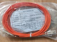 LC-LC LWL Patchkabel 50/125 Nordrhein-Westfalen - Hilden Vorschau