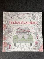 Hochzeitszauber Malbuch/ Junggesellenabschied/ Geschenk Niedersachsen - Northeim Vorschau