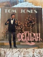 Tom Jones - Delilah - Schallplatte - Vint Baden-Württemberg - Löwenstein Vorschau