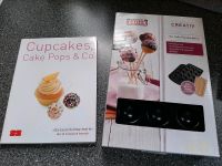 Kaiser 12er Cake Pop-Backform + Buch Cupcakes Nordrhein-Westfalen - Beckum Vorschau