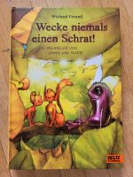 Buch "Wecke niemals einen Schrat!" Baden-Württemberg - Calw Vorschau