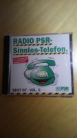 Radio PSR-Sinnlos-Telefon (Best of - Vol.6) Leipzig - Dölitz-Dösen Vorschau