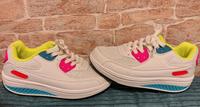 Sneaker leicht Damen gr.38 Nordrhein-Westfalen - Moers Vorschau