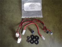 Citroen CX BX Radio Montage Kit NOS Hessen - Lauterbach (Hessen) Vorschau