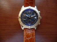 BREITLING WINDRIDER CHRONOGRAPH Limited Edition Full Set VOLLGOLD München - Schwabing-Freimann Vorschau