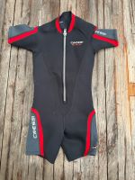 Cressi Shorty Kids Neoprenanzug Gr M3 Hessen - Fulda Vorschau