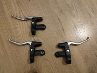 3 Shimano STI-Bremshebel für Cantilever Bremsen Pankow - Prenzlauer Berg Vorschau