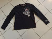 Shirt, Longsleeve, Langarmshirts, Camp David, Gr.146/152 Harburg - Hamburg Marmstorf Vorschau