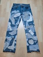 Levi's Buschwerk Jeans in blau in W32 L34 Rheinland-Pfalz - Hochspeyer Vorschau
