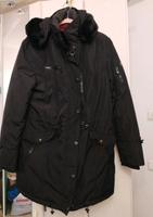 Jacke Wellensteyn Amethyst Parka Schwarz Gr. L Brandenburg - Schulzendorf bei Eichwalde Vorschau