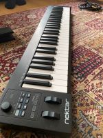 Nektar impact GX61 MIDI Keyboard mit Fußschalter Dresden - Innere Neustadt Vorschau