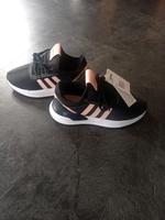 Adidas U Path X.  Rose/schwarz,Neu noch nie getragen Bayern - Stegaurach Vorschau