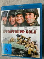 Stoßtrupp Gold  Clint Eastwood  Blu Ray  wie Neu Schwerin - Weststadt Vorschau