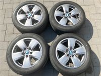 ALUFELGEN STYLING 517 7Jx16 ET47 56897609 + 205/55R16 BMW F40 F44 Nordrhein-Westfalen - Niederzier Vorschau