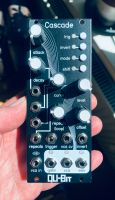 Qubit Cascade *eurorack* Friedrichshain-Kreuzberg - Kreuzberg Vorschau