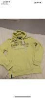 Camp David Sweatshirt Hoddie Pullover Gr. M Neuwertig Aachen - Aachen-Mitte Vorschau