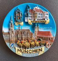 Wappen -  Oktoberfest München 3D Niedersachsen - Vienenburg Vorschau