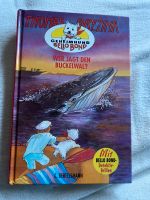 Geheimbund Bello Bond  Wer jagt den Buckelwal?  Thomas Brezina Baden-Württemberg - Böblingen Vorschau