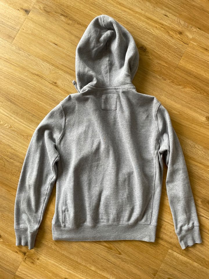 Pepe Jeans Hoodie Sweater Kapuzenpullover Größe M in Freilassing