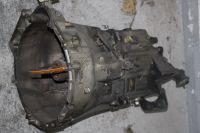 BMW E36 Schaltgetriebe Getriebe 5 Gang 2200022596 Hessen - Mörfelden-Walldorf Vorschau