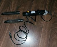 BaByliss Lockenstab, schwarz Schleswig-Holstein - Preetz Vorschau