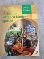 Arbeit im offenen Kindergarten Nordrhein-Westfalen - Wachtberg Vorschau