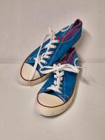 Chucks ähnliche Schuhe, Gr. 40 Bayern - Bad Tölz Vorschau