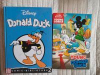 Comics Donald Duck Berlin - Neukölln Vorschau