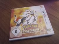 Pokemon - Sonne - Nintendo 3DS Spiel Bielefeld - Senne Vorschau