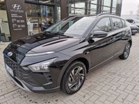 Hyundai BAYON 1.0 T-GDI 48V-Hybrid Select Nordrhein-Westfalen - Espelkamp Vorschau