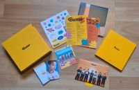 BTS - Butter Album -cream version Bielefeld - Dornberg Vorschau