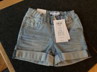 Shorts / kurze Hose / Sommermode Gr. 110 neu Nordrhein-Westfalen - Olpe Vorschau