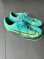 Nike Fußballschuhe Mercurial 36 1/2 Lübeck - St. Jürgen Vorschau