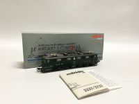 Märklin 3737 Digital Ae6/6 E-Lok, H0, OVP, Top Baden-Württemberg - Singen Vorschau