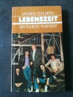 Puhdys Lebenszeit 2. Auflage Nordrhein-Westfalen - Steinfurt Vorschau