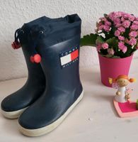 Tommy Hilfiger Gummistiefel Größe 27 Sachsen-Anhalt - Halberstadt Vorschau