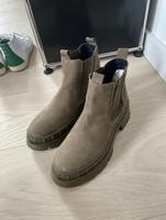 Schöne weiche Boots 39 Niedersachsen - Vechta Vorschau