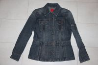 Esprit Jeansjacke Gr.L Jacke Damenjacke Gr. 40 Bayern - Augsburg Vorschau