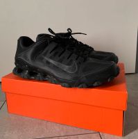 NIKE REAX 8 TR MESH, GR.47, SCHWARZ Rheinland-Pfalz - Kaiserslautern Vorschau