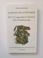 Buch Kamasutra Kopfüber, von Tobias Niemann Rheinland-Pfalz - Budenheim Vorschau