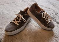 Sneaker mit Plateau Mjus Sachsen - Altenberg Sachs Vorschau