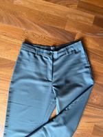 Tolle leichte Zero Hose, grau Gr. 40 Kiel - Russee-Hammer Vorschau