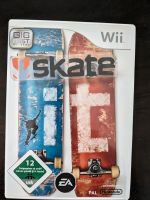 Skate it für Nintendo Wii Wandsbek - Hamburg Rahlstedt Vorschau