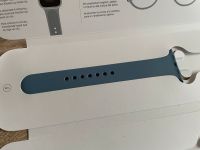 Apple Watch Sportarmband schieferblau (originalverpackt) Gr. M/L Stuttgart - Weilimdorf Vorschau