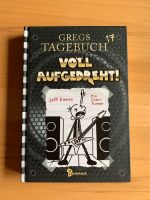 Gregs Tagebuch 17 - Voll aufgedreht ! Baden-Württemberg - Walldorf Vorschau