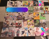 Yaoi Manga Sammlung Boys love Bl Tausch/Verkauf   Suche Suchliste Rheinland-Pfalz - Kaiserslautern Vorschau