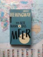 Ernest Hemingway - Der Alte und das Meer Duisburg - Hamborn Vorschau