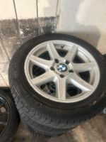 M+S Reifen und Felgen  BMW Rheinland-Pfalz - Remagen Vorschau